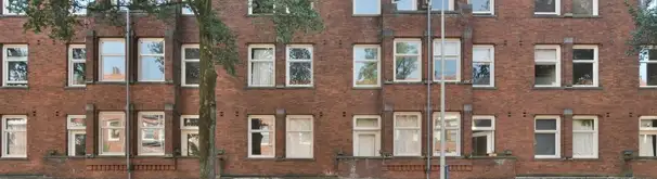 Appartement Foto #0 te huur bij Huurstunt