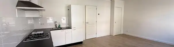 Appartement Foto #2 te huur bij Huurstunt