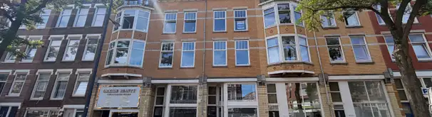 Appartement Foto #0 te huur bij Huurstunt