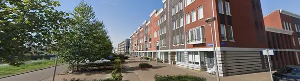 Kamer Foto #3 te huur bij Huurstunt