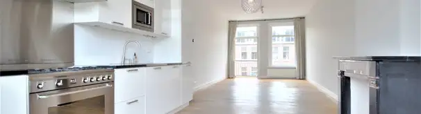 Appartement Foto #0 te huur bij Huurstunt