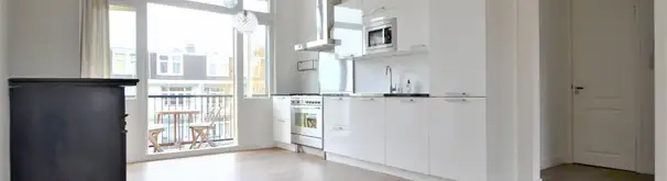 Appartement Foto #1 te huur bij Huurstunt