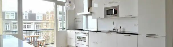 Appartement Foto #3 te huur bij Huurstunt