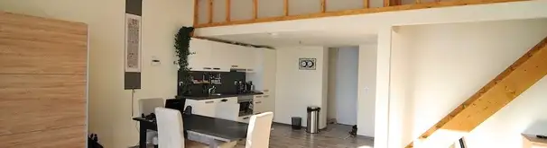 Appartement Foto #1 te huur bij Huurstunt