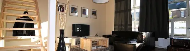 Appartement Foto #3 te huur bij Huurstunt