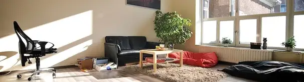 Appartement Foto #0 te huur bij Huurstunt