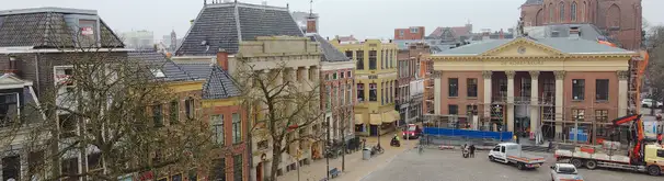 Appartement Foto #0 te huur bij Huurstunt