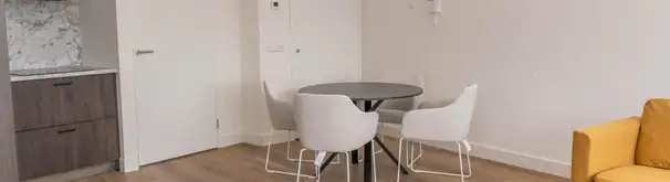 Appartement Foto #3 te huur bij Huurstunt