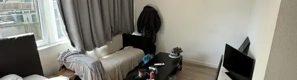 Appartement Foto #1 te huur bij Huurstunt