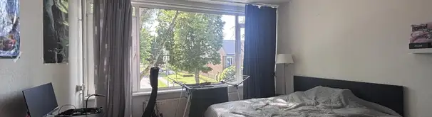 Kamer Foto #0 te huur bij Huurstunt