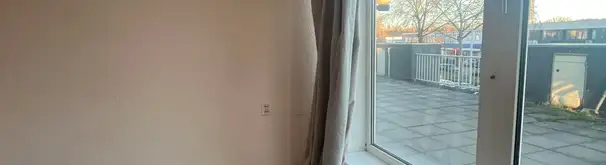 Appartement Foto #2 te huur bij Huurstunt