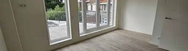 Appartement Foto #1 te huur bij Huurstunt