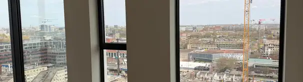 Appartement Foto #3 te huur bij Huurstunt