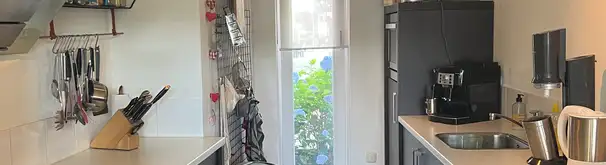 Appartement Foto #2 te huur bij Huurstunt
