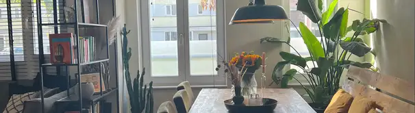 Appartement Foto #3 te huur bij Huurstunt