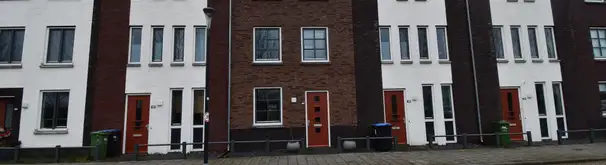 Huurwoning Foto #0 te huur bij Huurstunt