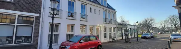 Appartement Foto #2 te huur bij Huurstunt