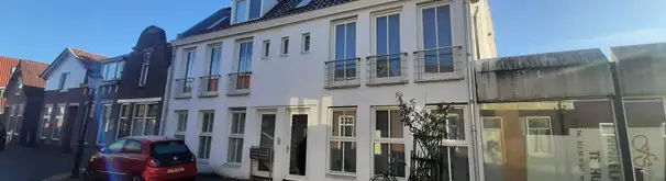 Appartement Foto #1 te huur bij Huurstunt