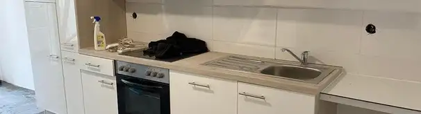 Appartement Foto #3 te huur bij Huurstunt