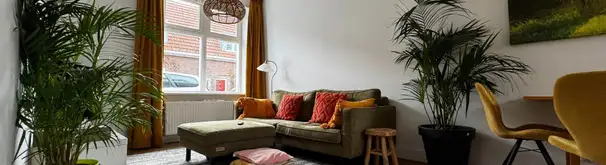 Huurwoning Foto #1 te huur bij Huurstunt