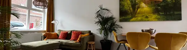 Huurwoning Foto #0 te huur bij Huurstunt