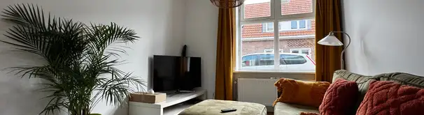 Huurwoning Foto #2 te huur bij Huurstunt