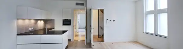 Appartement Foto #1 te huur bij Huurstunt