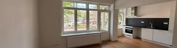 Appartement Foto #1 te huur bij Huurstunt