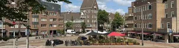 Appartement Foto #0 te huur bij Huurstunt