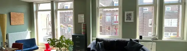 Appartement Foto #1 te huur bij Huurstunt
