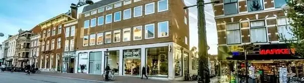 Appartement Foto #0 te huur bij Huurstunt