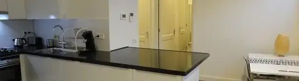Appartement Foto #1 te huur bij Huurstunt