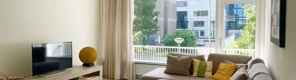 Appartement Foto #0 te huur bij Huurstunt