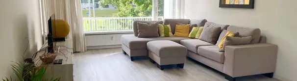 Appartement Foto #2 te huur bij Huurstunt