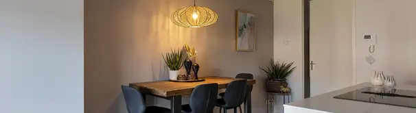 Appartement Foto #3 te huur bij Huurstunt