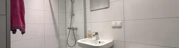 Kamer Foto #1 te huur bij Huurstunt