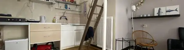 Kamer Foto #3 te huur bij Huurstunt