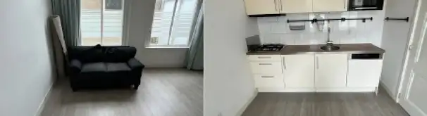 Appartement Foto #2 te huur bij Huurstunt