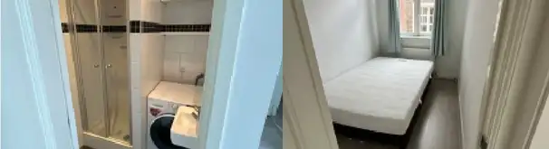 Appartement Foto #3 te huur bij Huurstunt