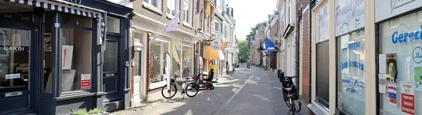 Appartement Foto #1 te huur bij Huurstunt