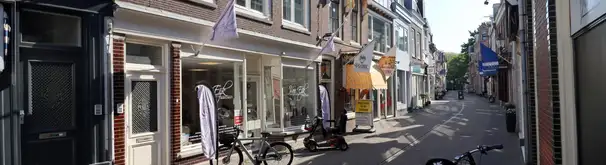 Appartement Foto #0 te huur bij Huurstunt