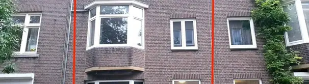 Kamer Foto #0 te huur bij Huurstunt