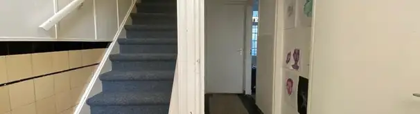 Kamer Foto #2 te huur bij Huurstunt