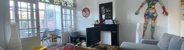 Kamer Foto #3 te huur bij Huurstunt