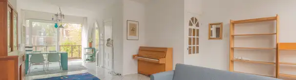 Appartement Foto #0 te huur bij Huurstunt