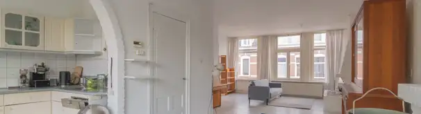 Appartement Foto #2 te huur bij Huurstunt