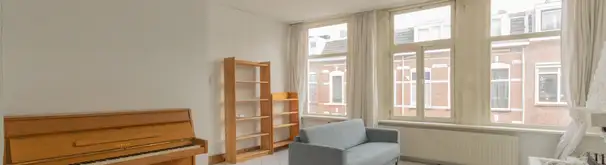Appartement Foto #3 te huur bij Huurstunt