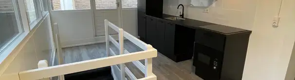 Kamer Foto #3 te huur bij Huurstunt