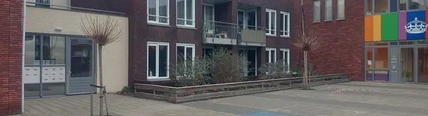 Appartement Foto #0 te huur bij Huurstunt