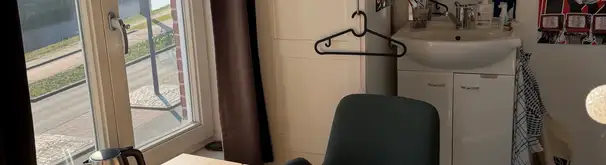 Kamer Foto #2 te huur bij Huurstunt